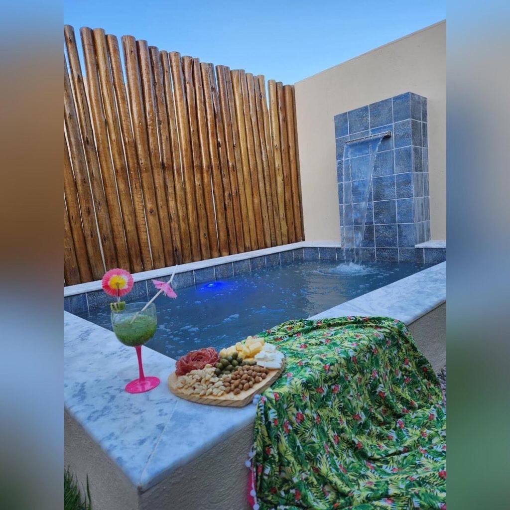 Marinho Suites Milagres Sao Miguel dos Milagres Luaran gambar