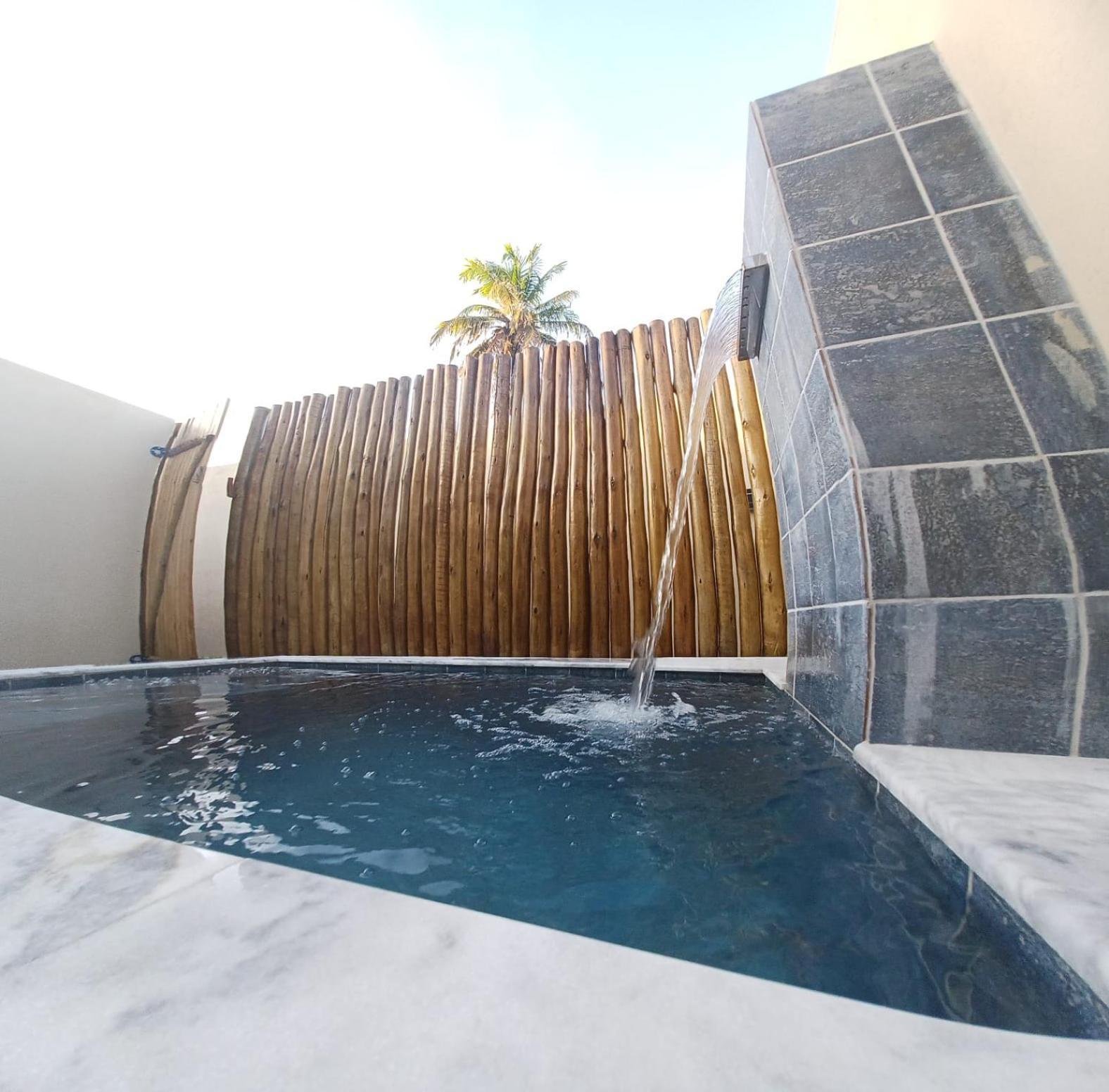 Marinho Suites Milagres Sao Miguel dos Milagres Luaran gambar